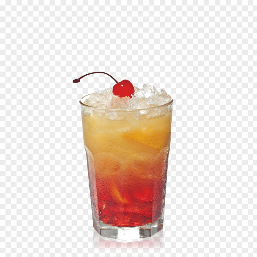 Passion Fruit Cocktail Campari Americano Orange Juice Sea Breeze PNG