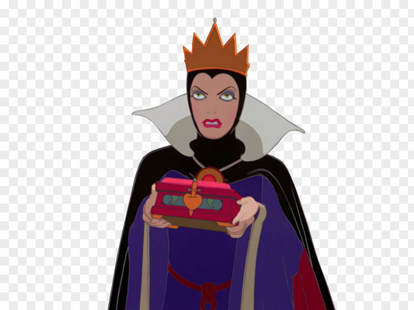 Queen Evil Snow White Clip Art Iago PNG