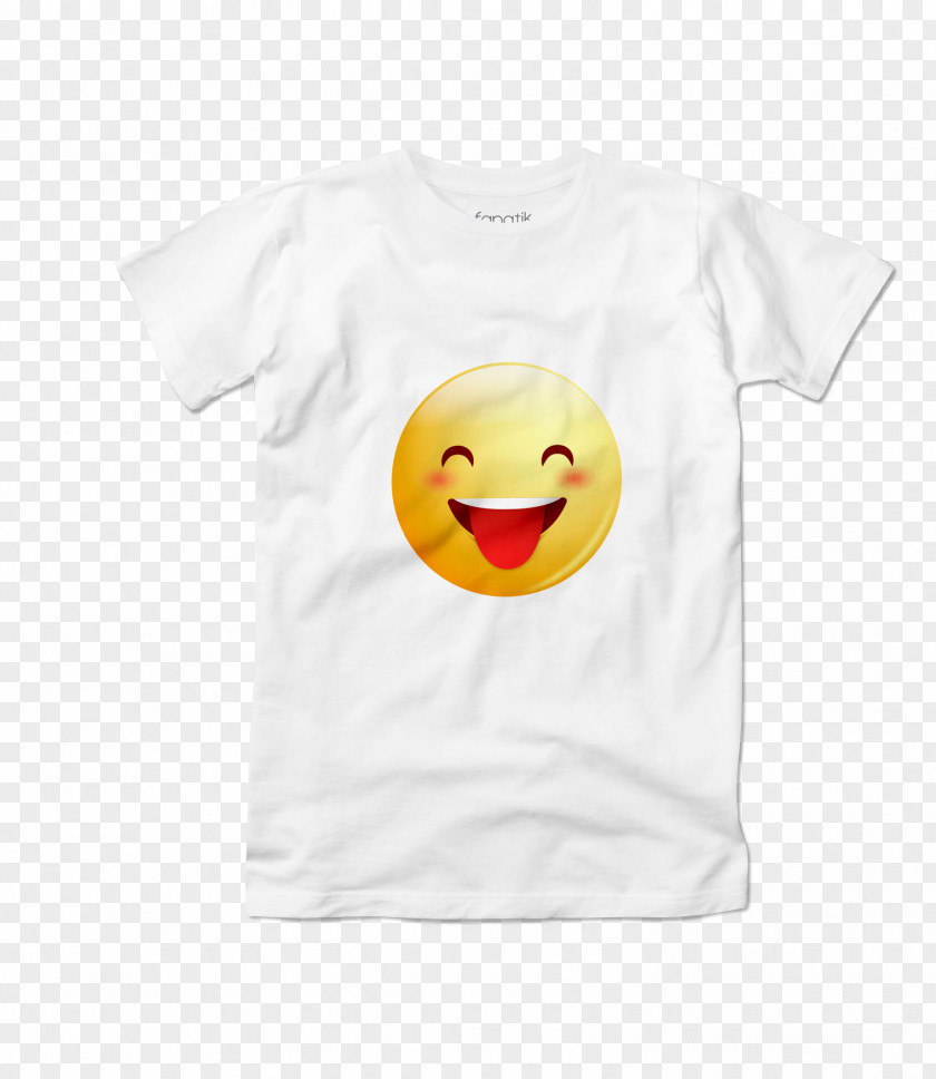 Typography T Shirt Deisgn Smiley T-shirt Sleeve Font PNG