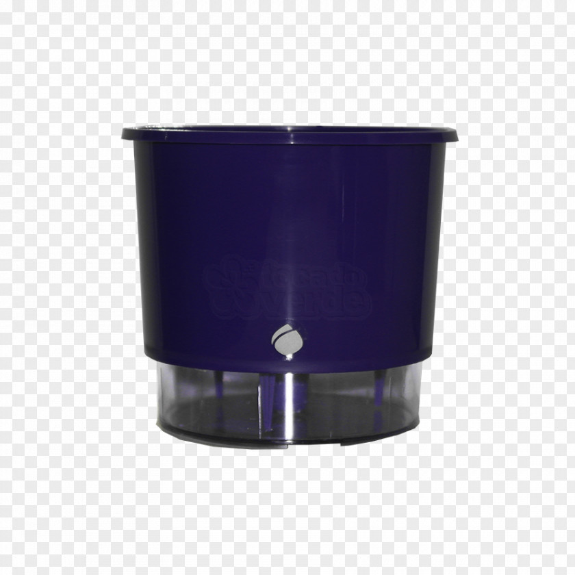 Vase Plastic Purple Cylinder Wood PNG