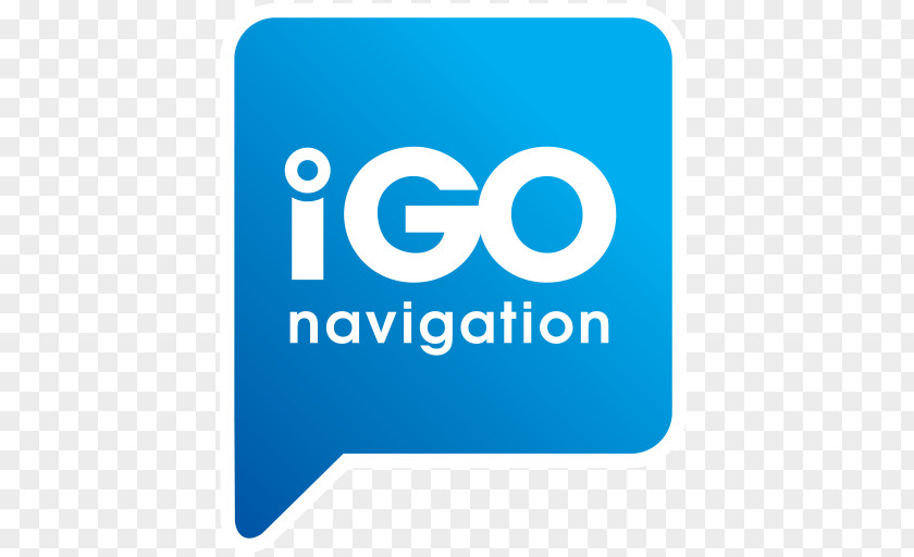 Android GPS Navigation Software IGO PNG