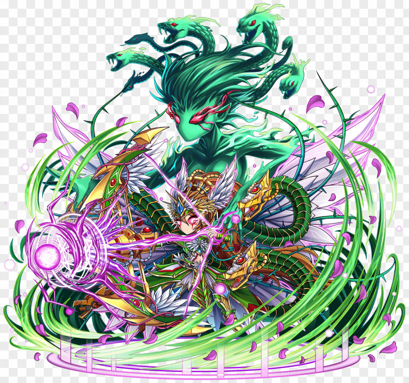 Brave Frontier Japan Gumi Wikia WWT Washington PNG