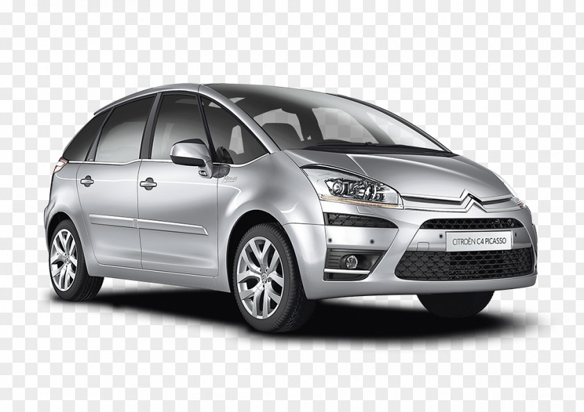 Citroen Citroën C4 Picasso Car C3 DS 3 PNG