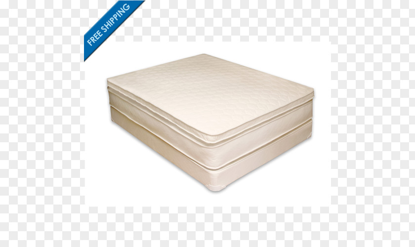 Comfortable Sleep Mattress Pads Cots Quilting PNG