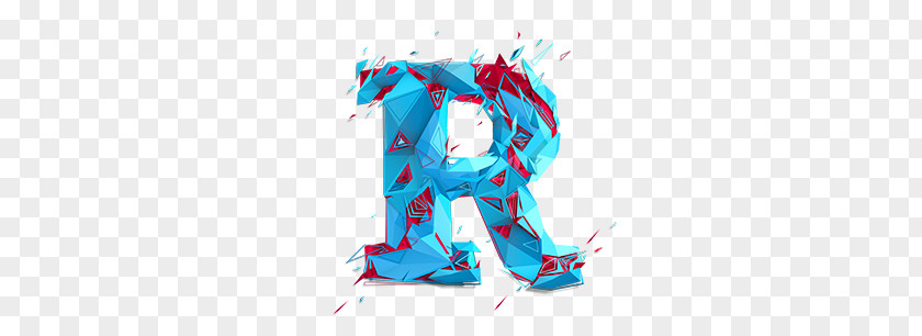 Creative Letter R PNG letter r clipart PNG