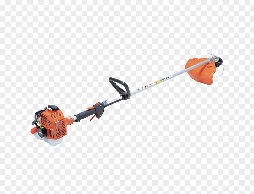Echo String Trimmer Brushcutter Lawn Mowers SRM-225 Two-stroke Engine PNG
