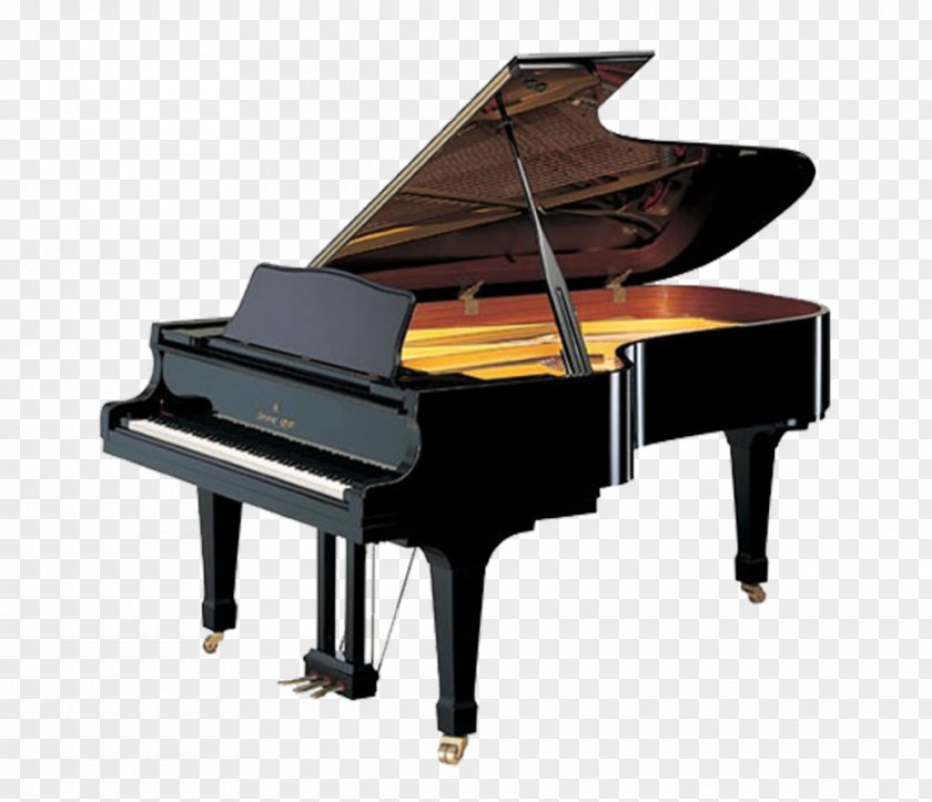 Grand Piano Kawai Musical Instruments Yamaha Corporation C. Bechstein PNG