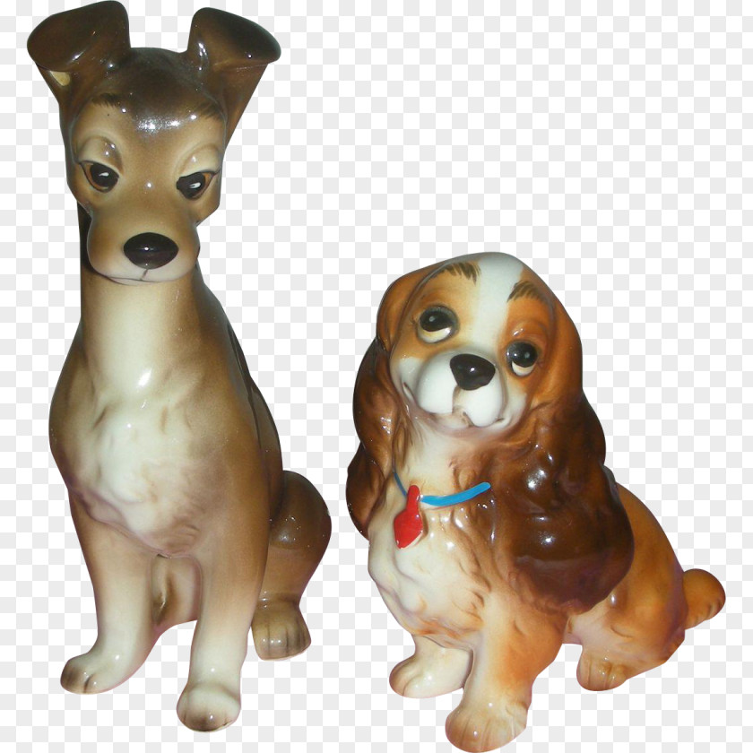 Lady And The Tramp Dog Breed Puppy Companion PNG