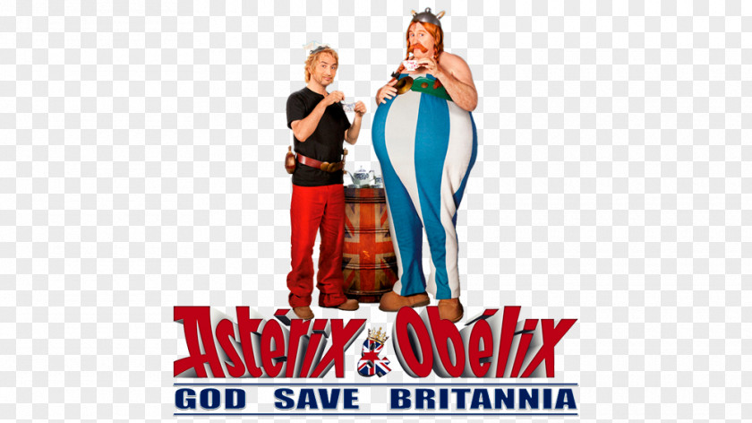 Obelix Asterix Films Comedy PNG