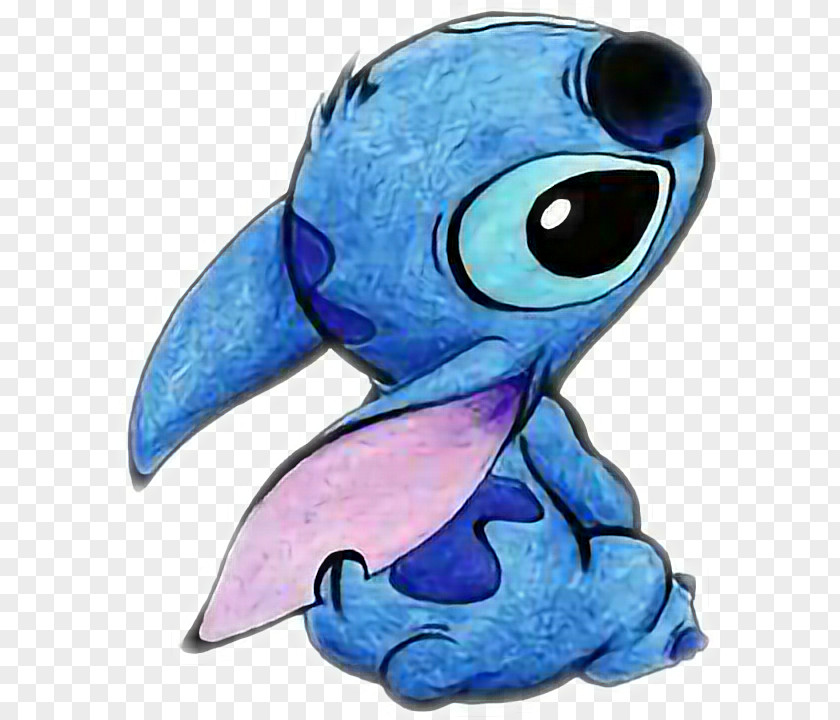 Stitch Vector Disney's Lilo & Pelekai Drawing PNG