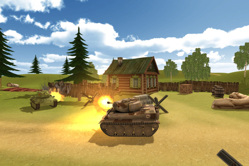 Tanks Might And Magic: Heroes Online Tanki Game Iron Tank Hero PNG