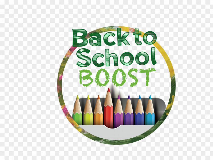 Back To School Brand Font PNG