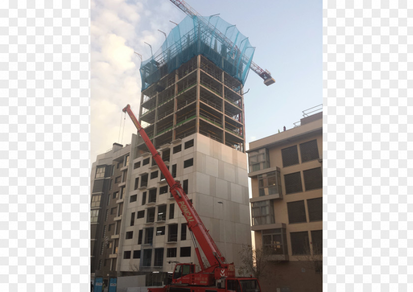Building Architectural Engineering High-rise Facade Condominium PNG