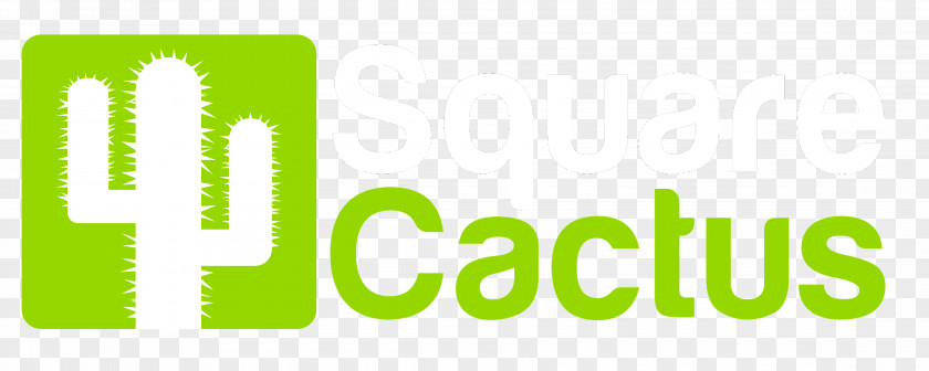 Cactus Square Lancashire Business View Logo Cactaceae PNG