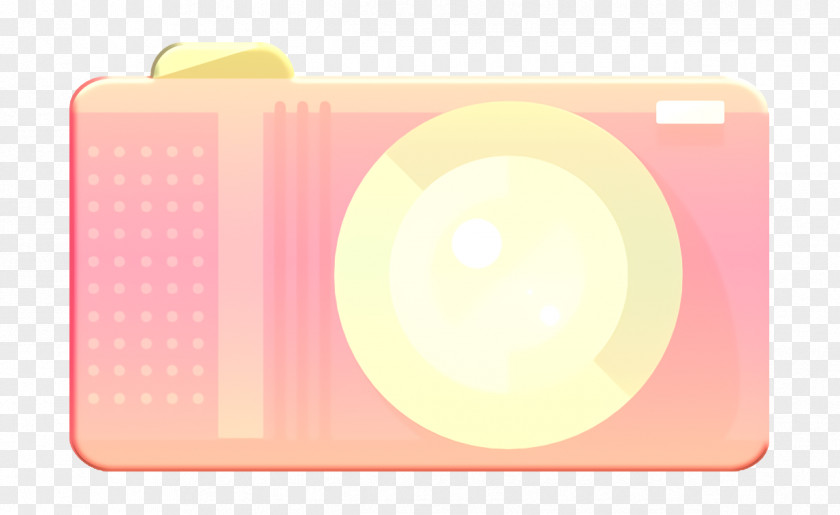 Camera Icon Devices Photo PNG