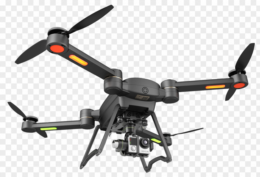 Camera Unmanned Aerial Vehicle Gimbal Mavic Pro GoPro PNG