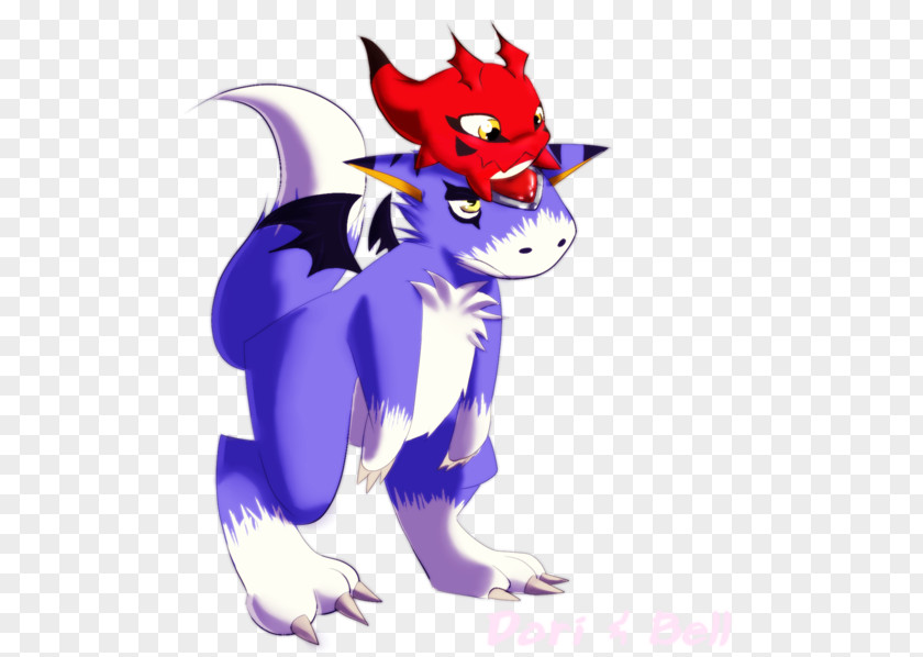 Cat Dorumon Digimon Clip Art PNG