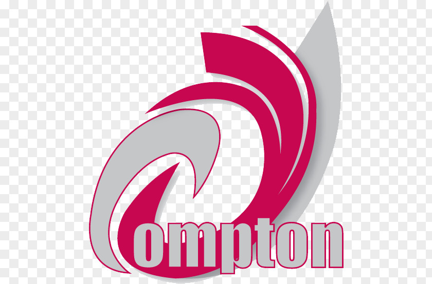 Compton College Logo Brand Font Symbol PNG