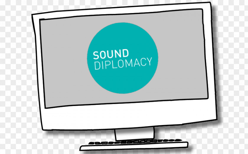 Digital Diplomacy LED-backlit LCD Computer Monitors Output Device Television Industry PNG