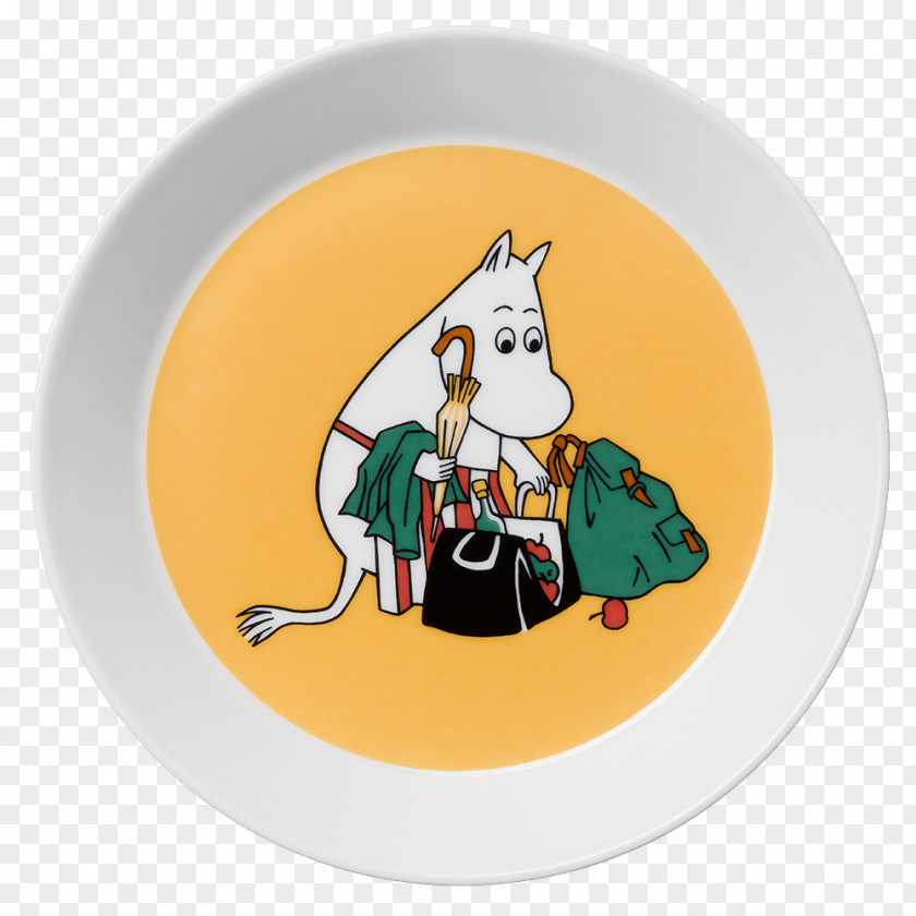 Dishware Cartoon Moominmamma Moomins Moomin Mugs Arabia PNG