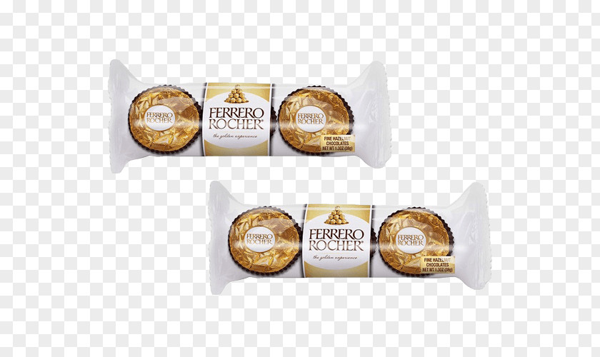 Ferrero Rocher Kinder Chocolate Surprise Raffaello Bar PNG