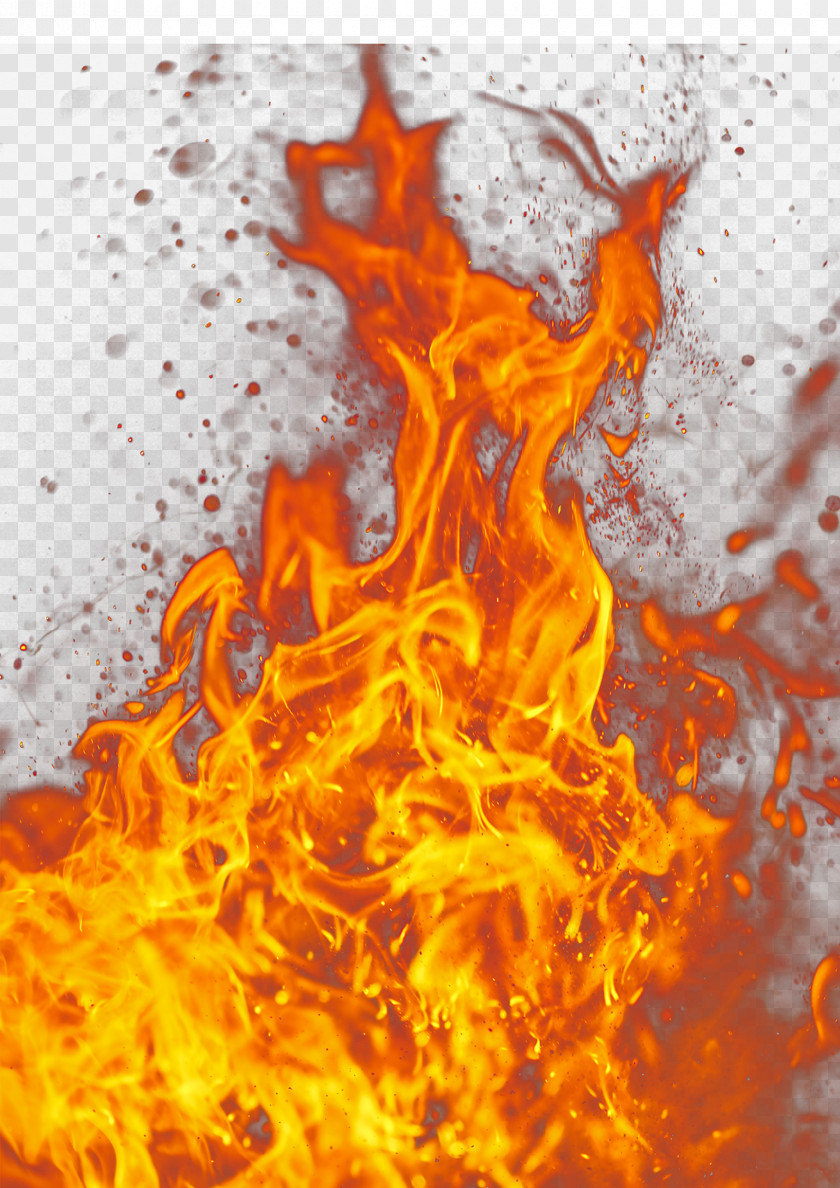 Flame Effects Fire Download PNG