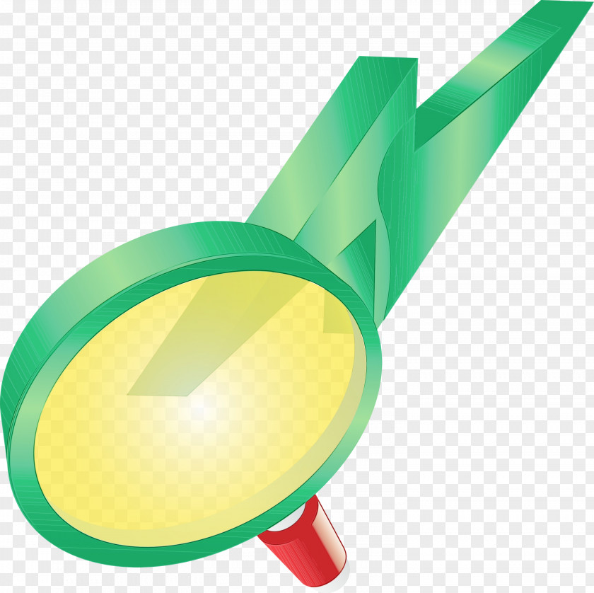 Green Yellow PNG