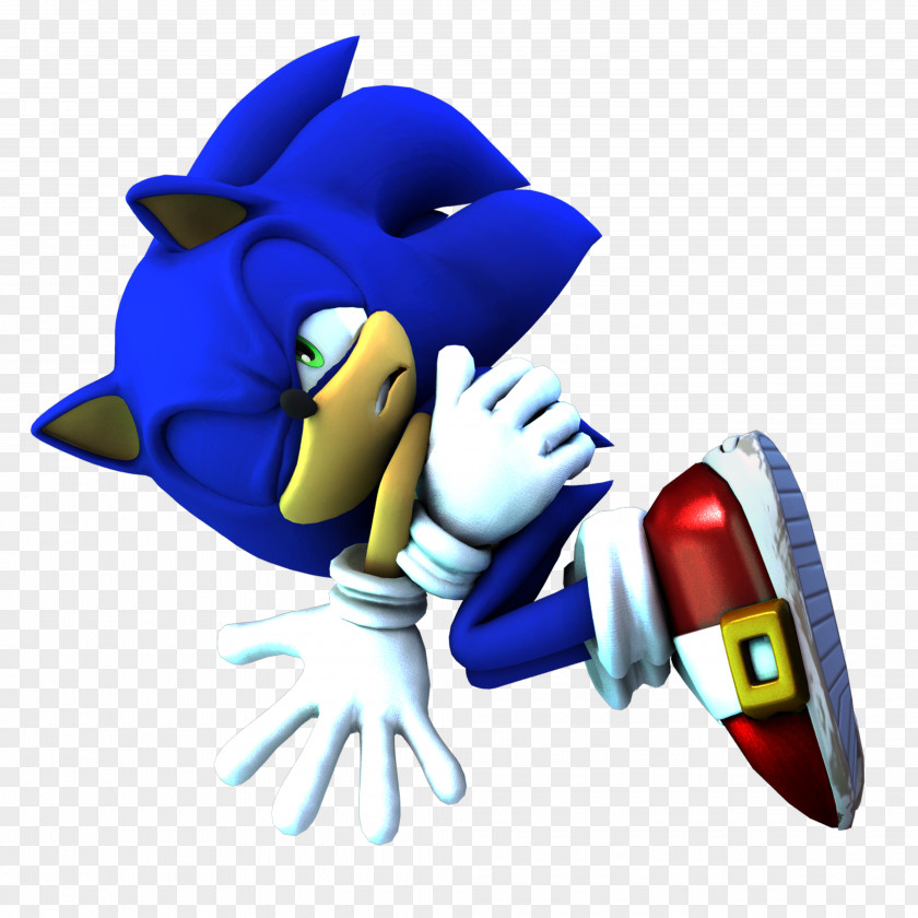 Hedgehog Sonic The Lost World Unleashed 3 & Knuckles Death PNG