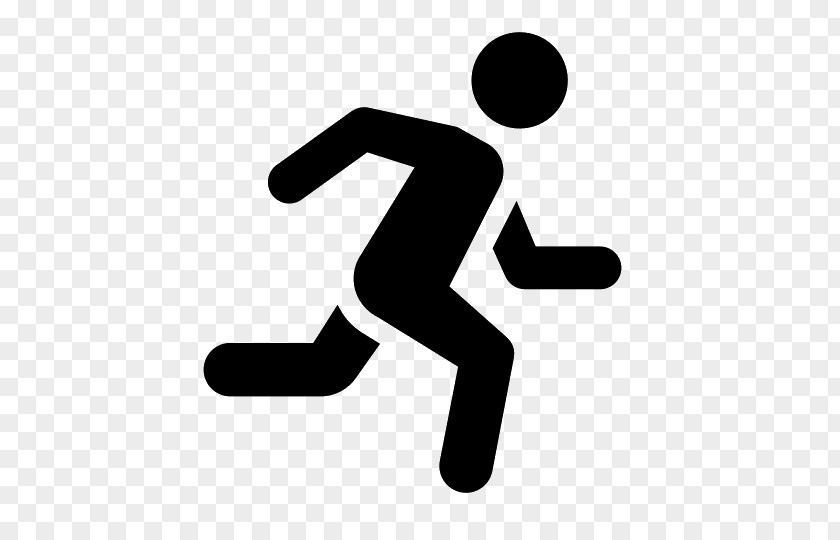 Jogging Running Walking Clip Art PNG