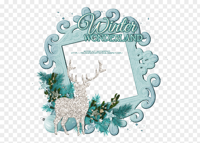 Mint Frame Picture Frames Turquoise Organism Font PNG