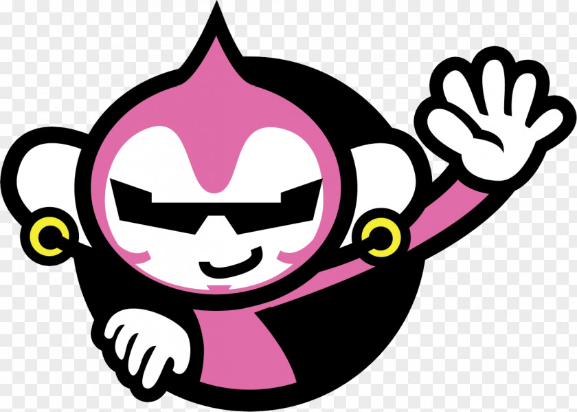 Monkey Rhythm Heaven Fever Tengoku Megamix Video Game PNG