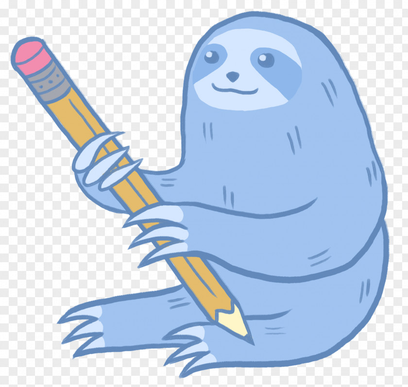 Sloths Clip Art Illustration Sloth Studio MediBang Paint PNG