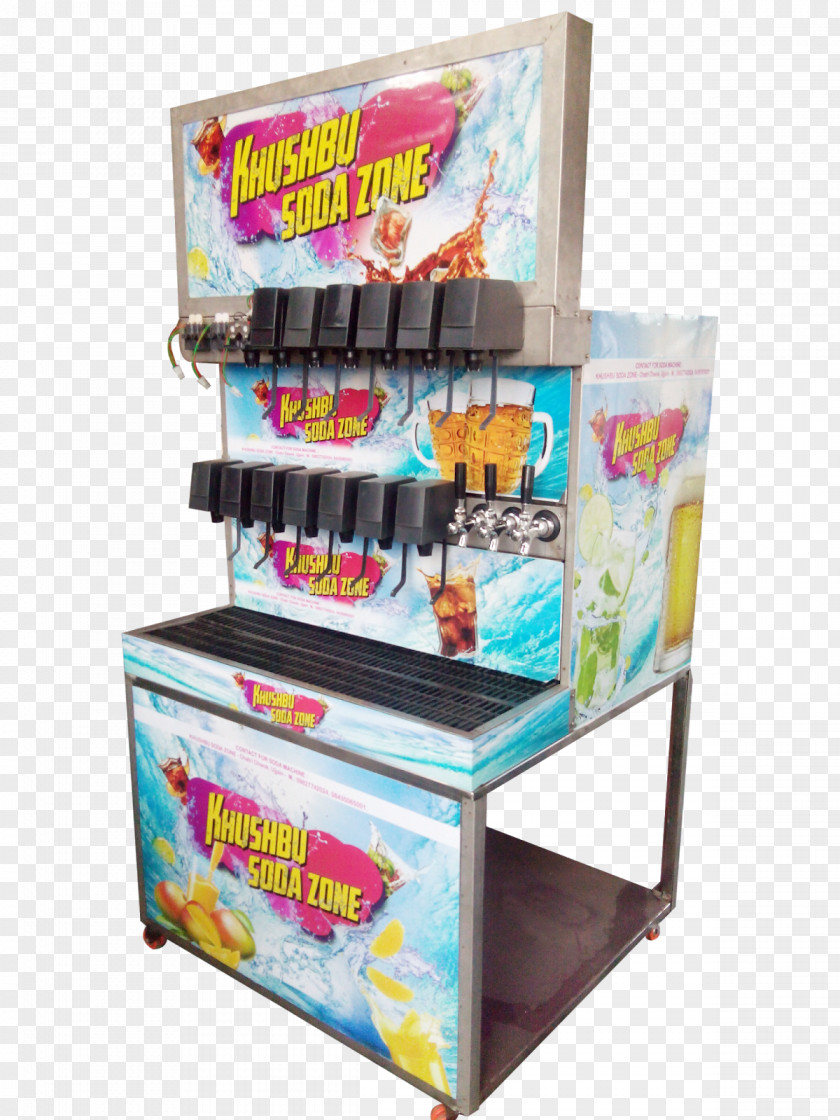 Vending Machines Fizzy Drinks Soda Fountain Machine Manufacturer In Ahmedabad PNG