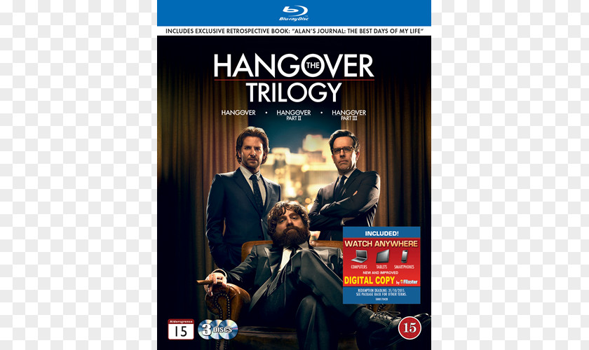 Zach Galifianakis Hangover Blu-ray Disc Amazon.com The DVD Digital Copy PNG