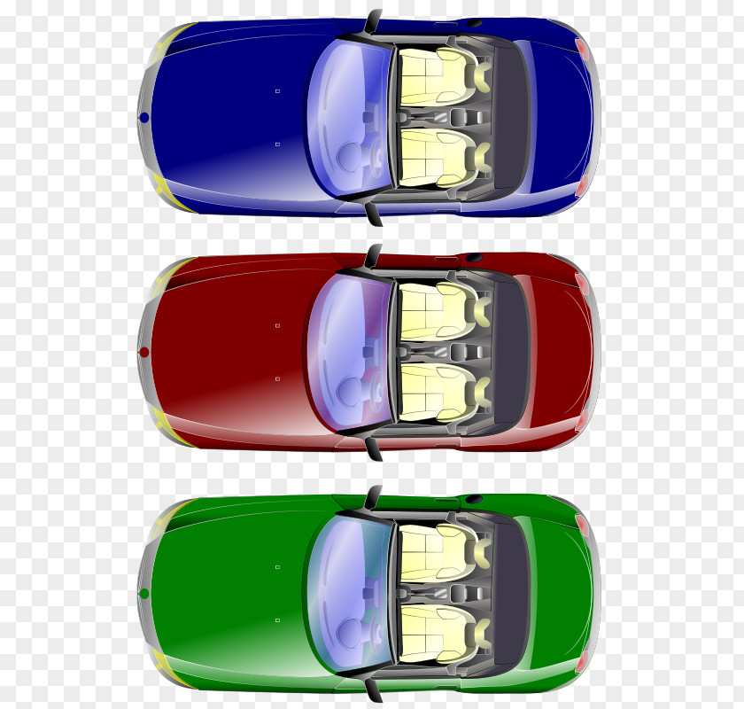 Automotive Side Marker Light Parking Car Background PNG