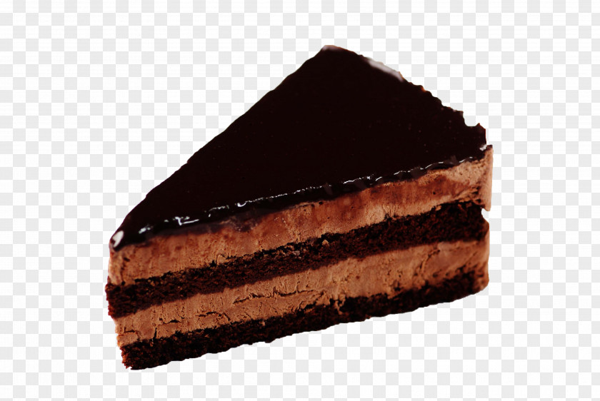 Cake Black Forest Gateau Flourless Chocolate Bakery PNG