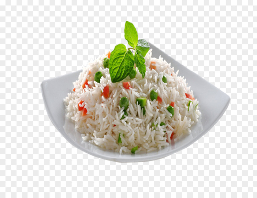 Chili Fried Rice Dal Pilaf Basmati Food PNG