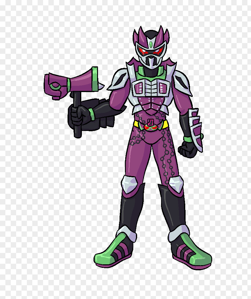 Kamen Rider Kiva DeviantArt Series Otoya Kurenai Cross-Z PNG