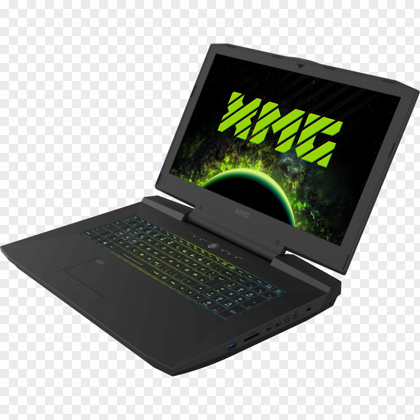 Laptop Graphics Cards & Video Adapters Schenker XMG Gaming Notebook Intel Core I7 Computer PNG