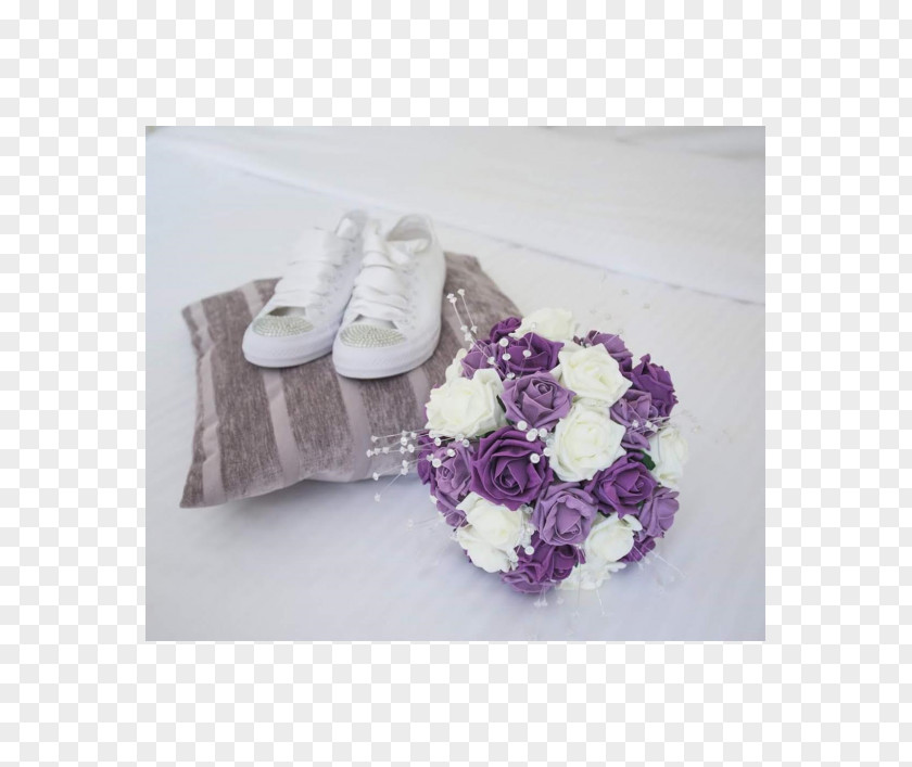 Lilac Flower Bouquet Bride Wedding Cut Flowers PNG