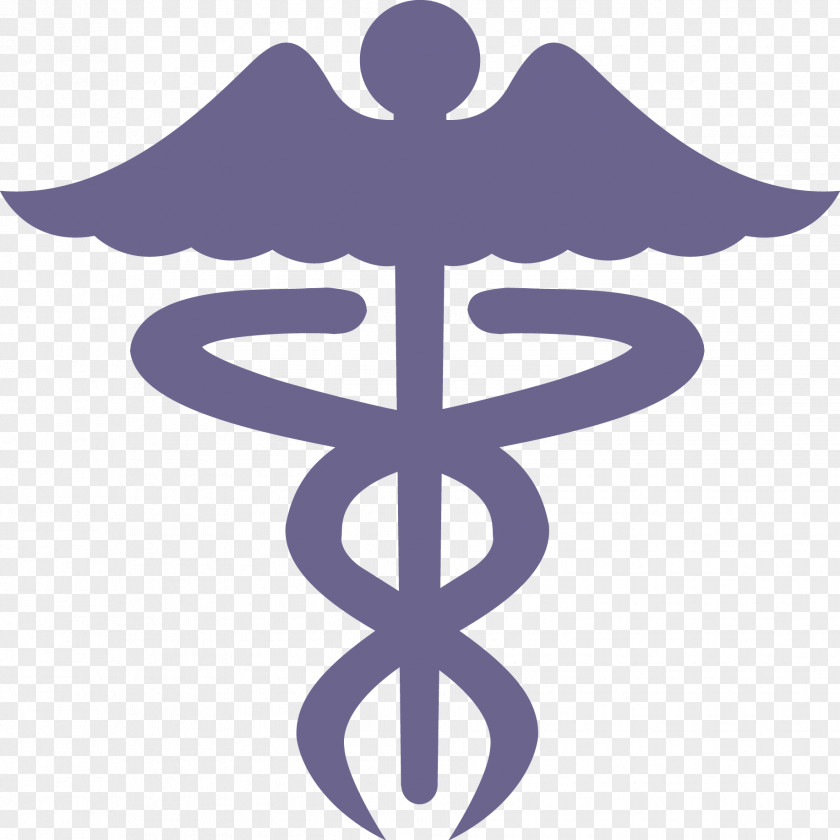 Medical Medicine Symbol Staff Of Hermes Health Care PNG