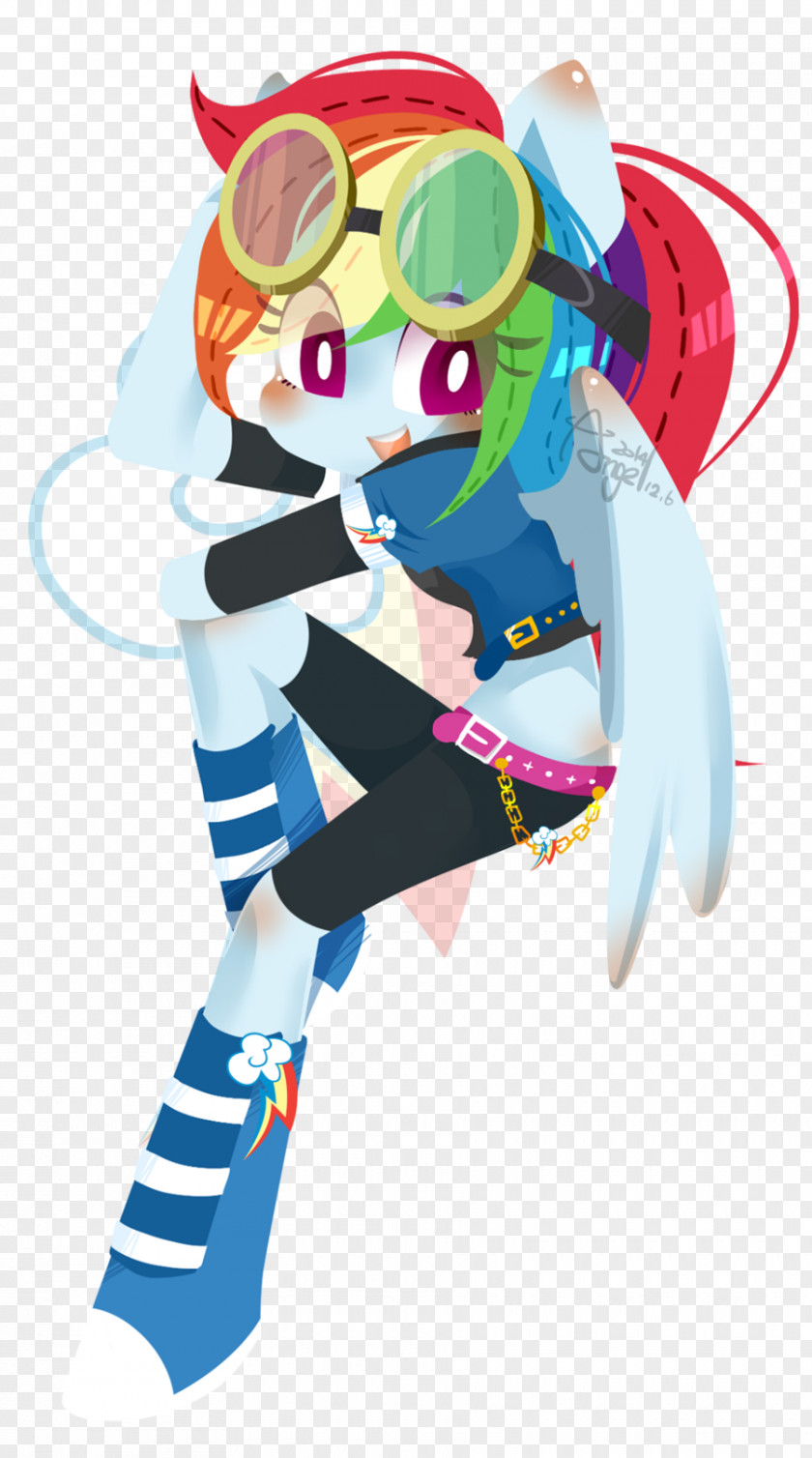 My Little Pony Rainbow Dash Twilight Sparkle Princess Celestia PNG