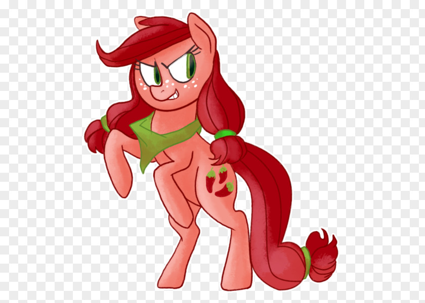 Pony DeviantArt Artist Mane PNG