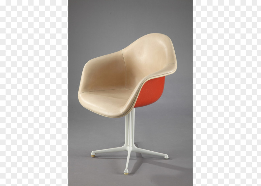 Ray Charles Plastic Chair PNG