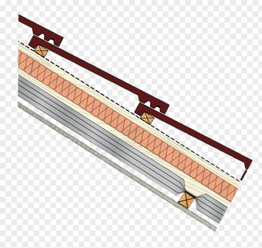 Roof Loft Building Insulation Thermal PNG