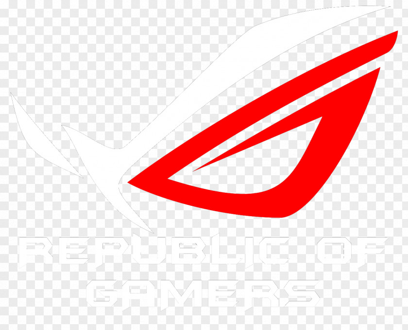Shop Background Logo Republic Of Gamers ASUS Desktop Wallpaper PNG