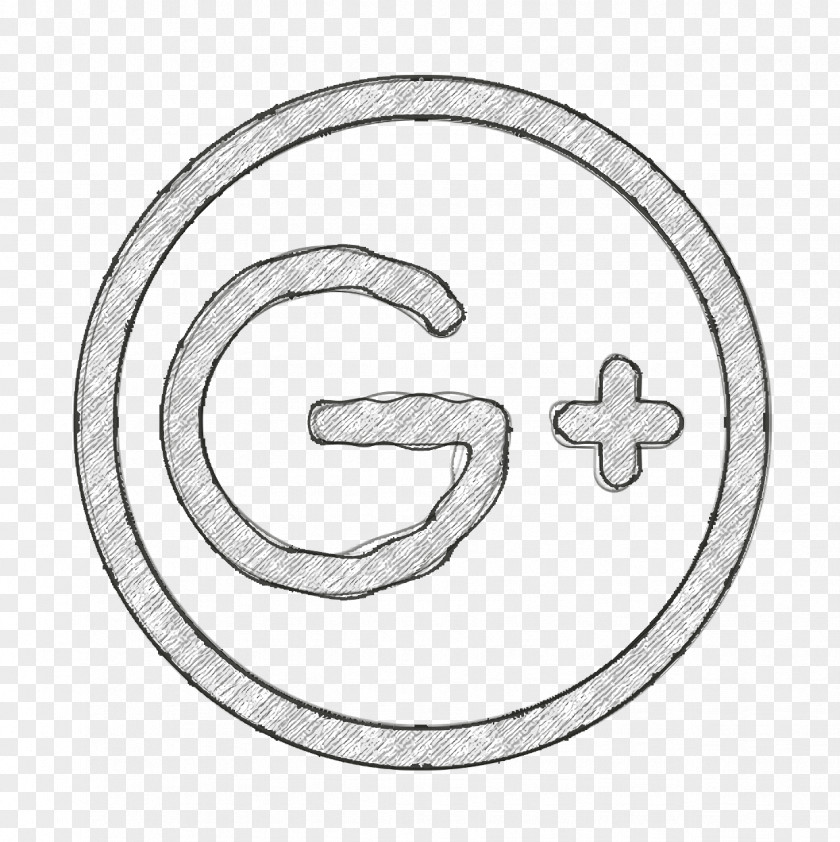 Social Network Icon Google Plus Brands And Logotypes PNG