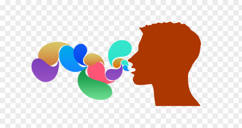 Thinking Man Speech Disorder Speech-language Pathology Mental Therapy PNG