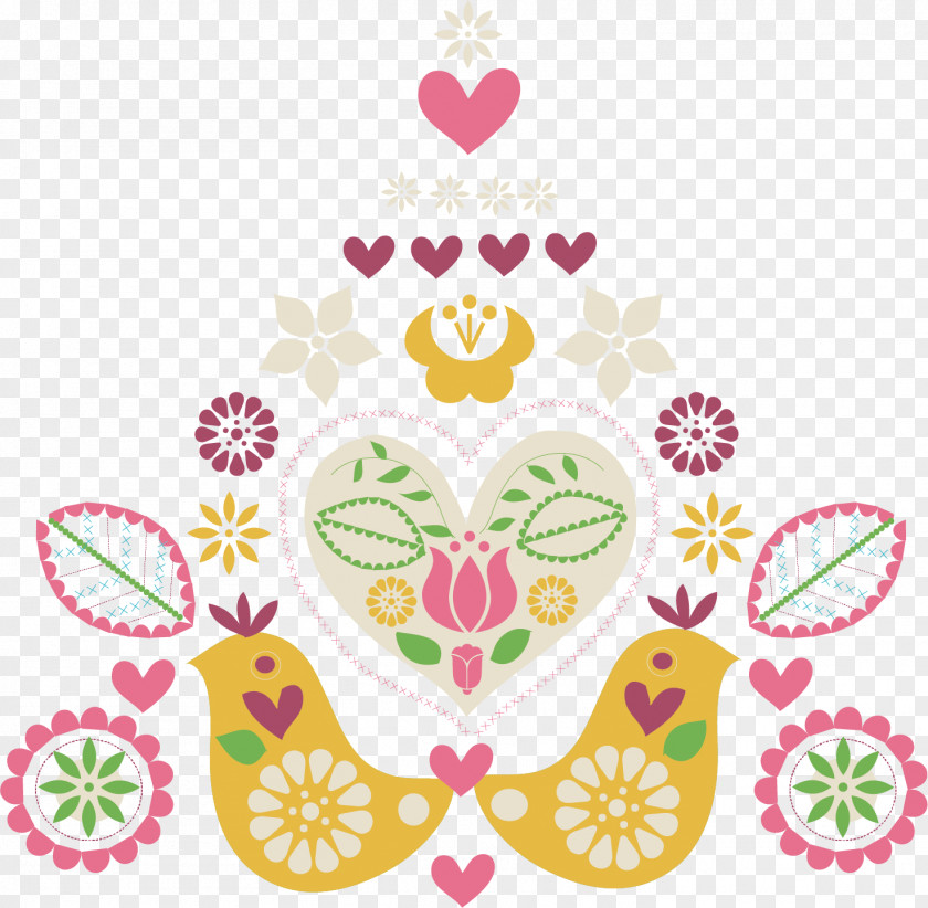 Window Vector Paper Floral Design Drawing PNG