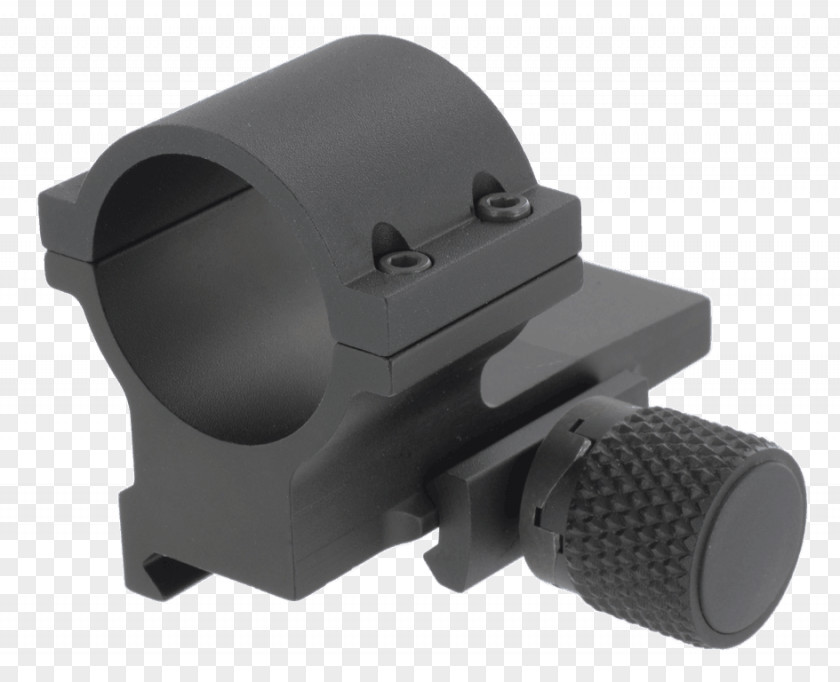 Aimpoint AB Picatinny Rail CompM4 Red Dot Sight Telescopic PNG